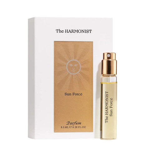 The harmonist sun - the,
