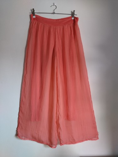 Made italy trousers - in, size