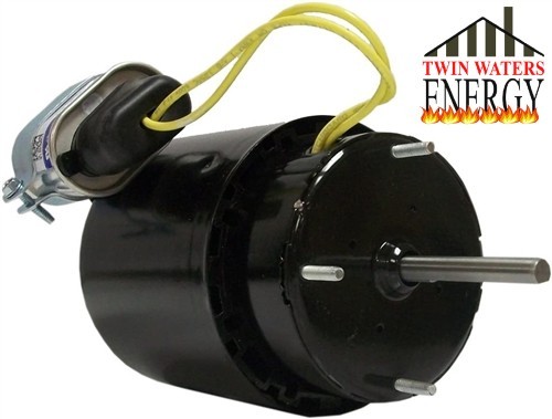 Replacement draft blower - draft, for