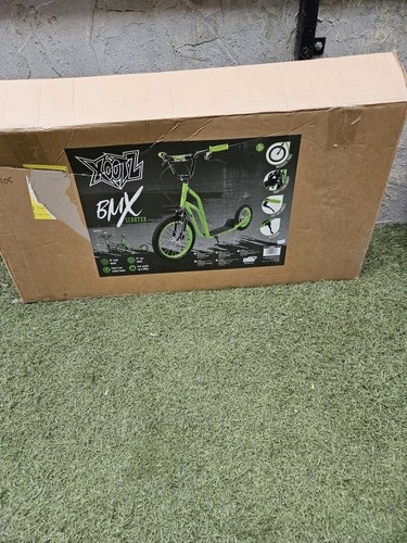 Xootz kids bmx - kids, scooter