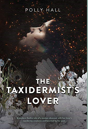 The taxidermist lover - the,