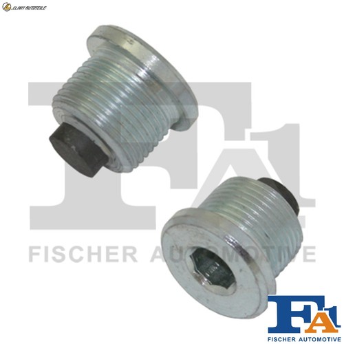 Locking bolt transmission - locking,