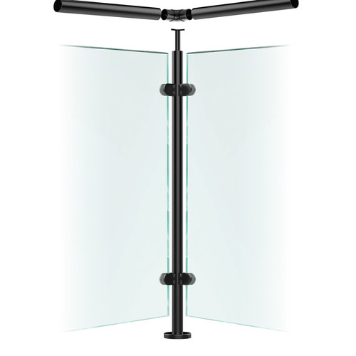 Stainless steel glass - stainless,