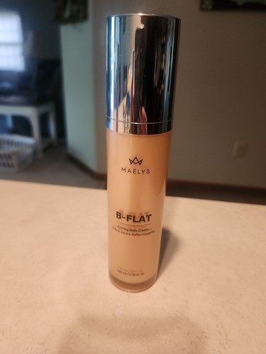 Maelys flat firming belly - firming,