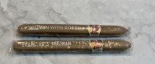 SEALED BUSH…HE’S THE MAN &