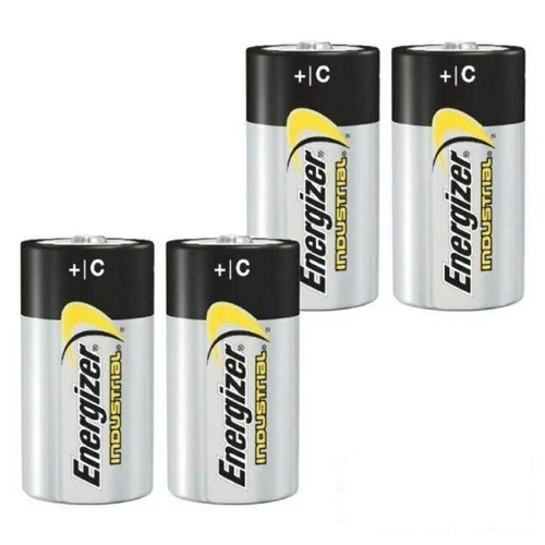 Energizer industrial lr14 - c,