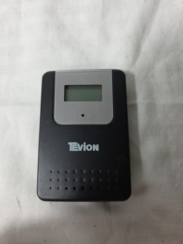 Tevion transmitter 3594t - tevion,