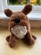 30CM Jellycat Derek Dog plush