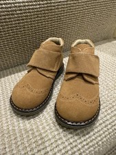Russell & Bromley Kids Booties