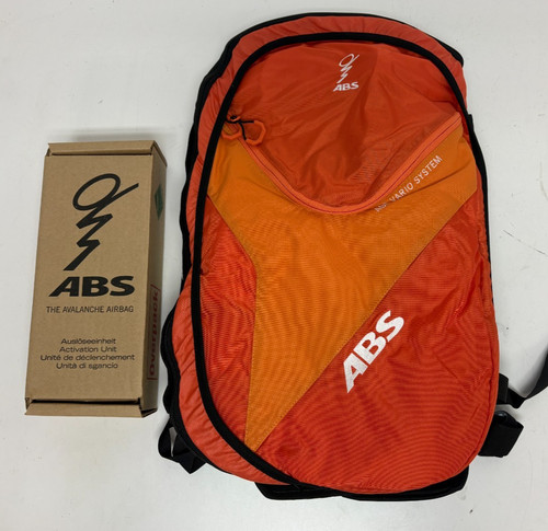 Abs vario base system - base,