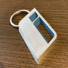 Rare Irmscher “i” Vauxhall