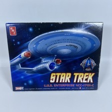 Star Trek USS Enterprise