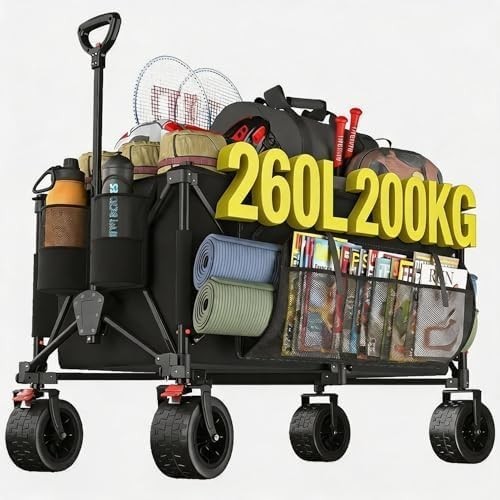 Festival trolley large - trolley,