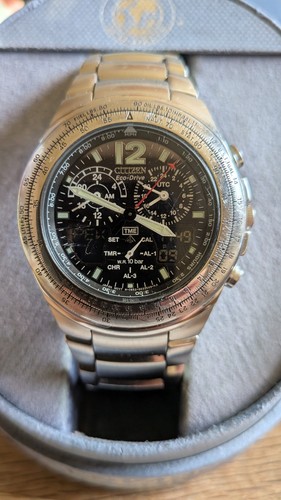 Citizen men eco - men's, eco-drive