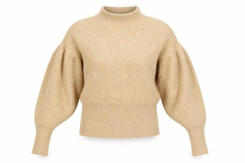Zara womens pullover jumper - womens,