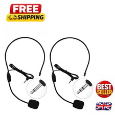 High fidelity 5mm - 3.5mm, head