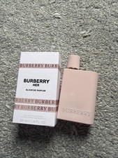 Burberry Her Elixir 50ml Brand