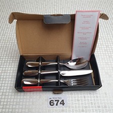 Alessi Nuovo Milano Stainless