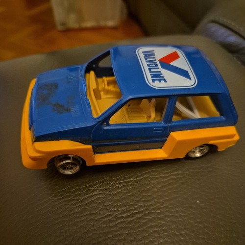 Scalextric metro valvoline - metro.,