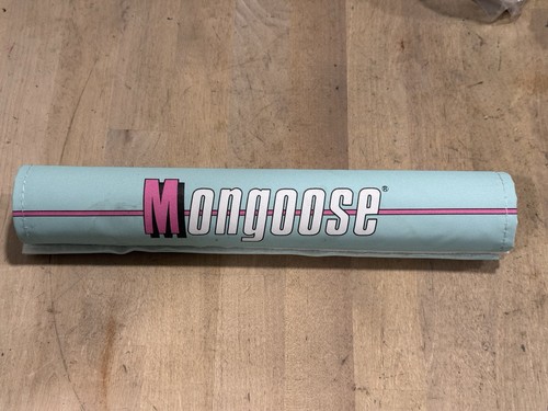 Oldschool mongoose frame pad - oldschool,