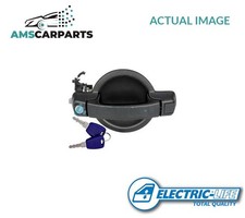 CAR DOOR HANDLE REAR ZR80503SC