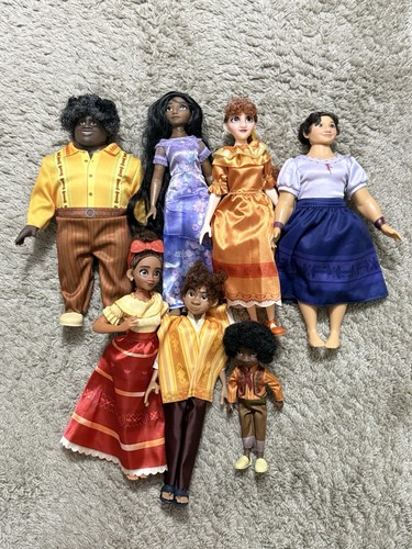 Jakks disney encanto - jakks,
