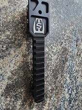 Saber Tactical Picatinny Rail