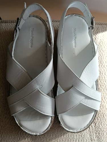 Elena hush puppies leather - elena,