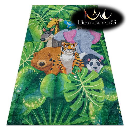 Modern washable rug - , "bambino"