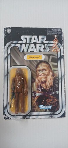Star wars the retro collection - wars,