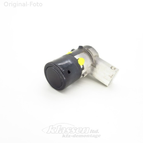 Parking sensor rear outside - sensor,