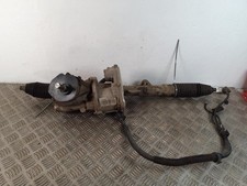 CITROEN C3 2017-2021 STEERING