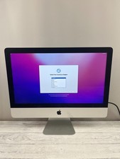 Apple Imac Late 2015 - Intel