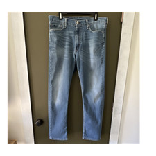 Levi's 514 36/32 Men's Light