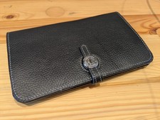 Women's purse wallet Hermes