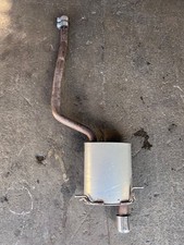 BMW Mini One/Cooper 1.6 Exhaust Rear Silencer/Back Box (2755732) R56/R57