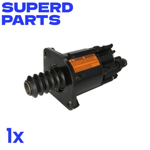 Clutch actuator fits mercedes - actuator, fits: