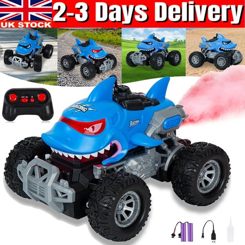 Kids shark shape remote - kids,