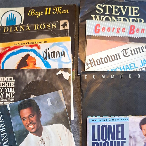 Motown bundle various - motown,