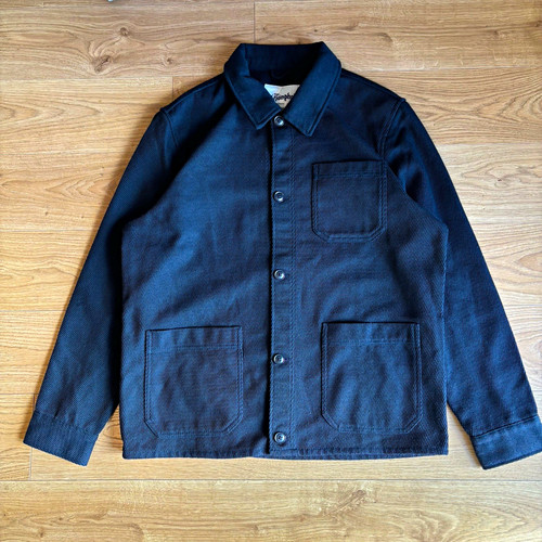 The stronghold navy chore - the,