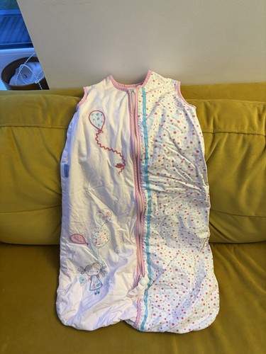 Tog gro bag 18 - gro,