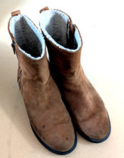 Clarks Unstructured Ladies