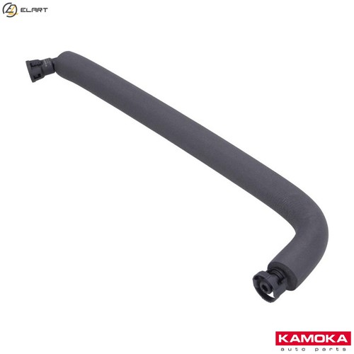 Hose crankcase ventilation - crankcase,