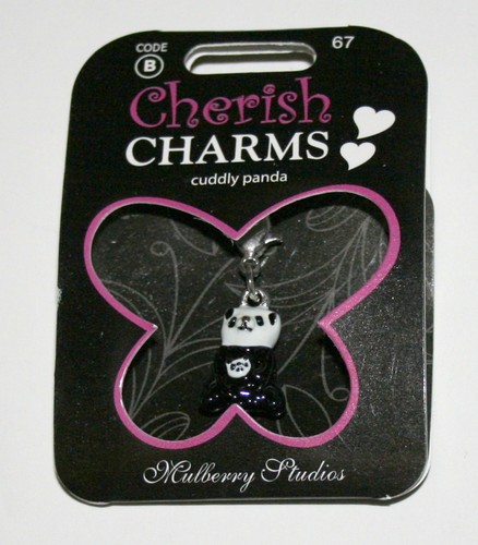 Mulberry studios cherish - mulberry,