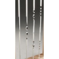 Deluxe 85cm Stainless Steel