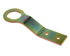 Motamec Long Angled Zinc