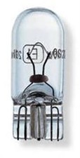 OSRAM 2W 12V 2,1Wx9,5d PACK 10