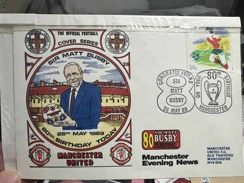 224 sir matt busby 80th - matt,