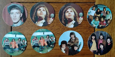 Mister Softee Pop Discs 1972 - Pick Your Cards