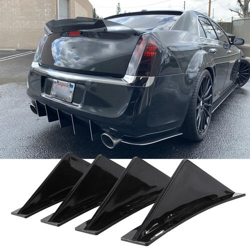For chrysler 300 rear - chrysler,